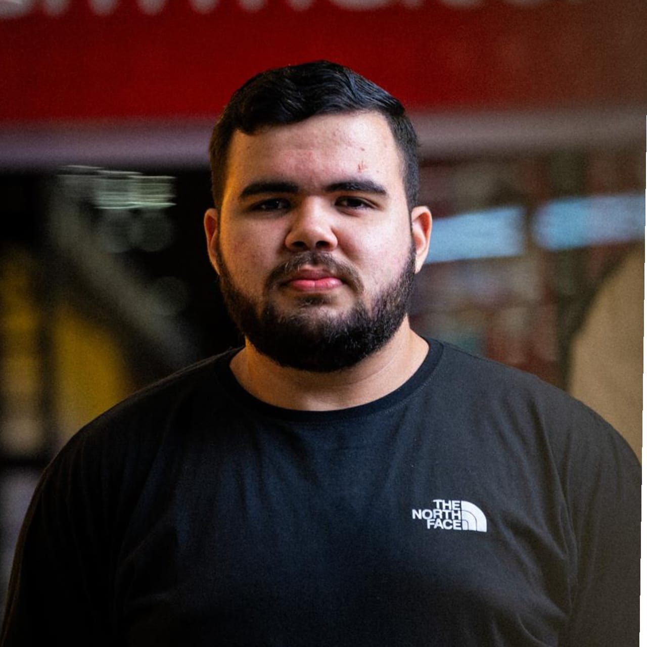 Pedro Augusto